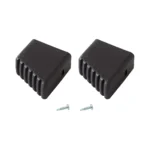 Krause čep za nogare merdevina MONTO 40 x 20 mm 211422