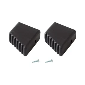 Krause čep za nogare merdevina MONTO 40 x 20 mm 211422