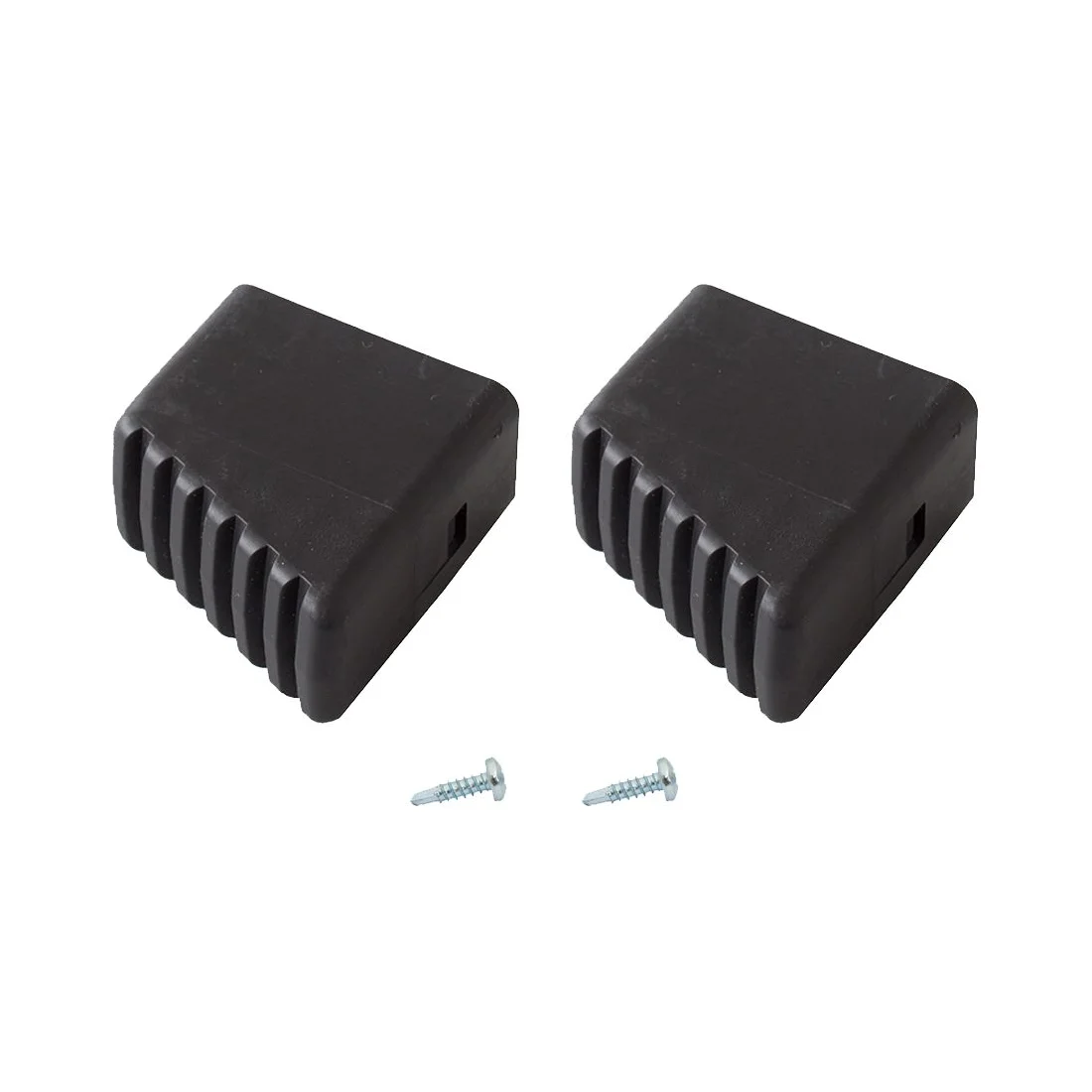 211422 Krause čep za nogare merdevina MONTO 40 x 20 mm 211422