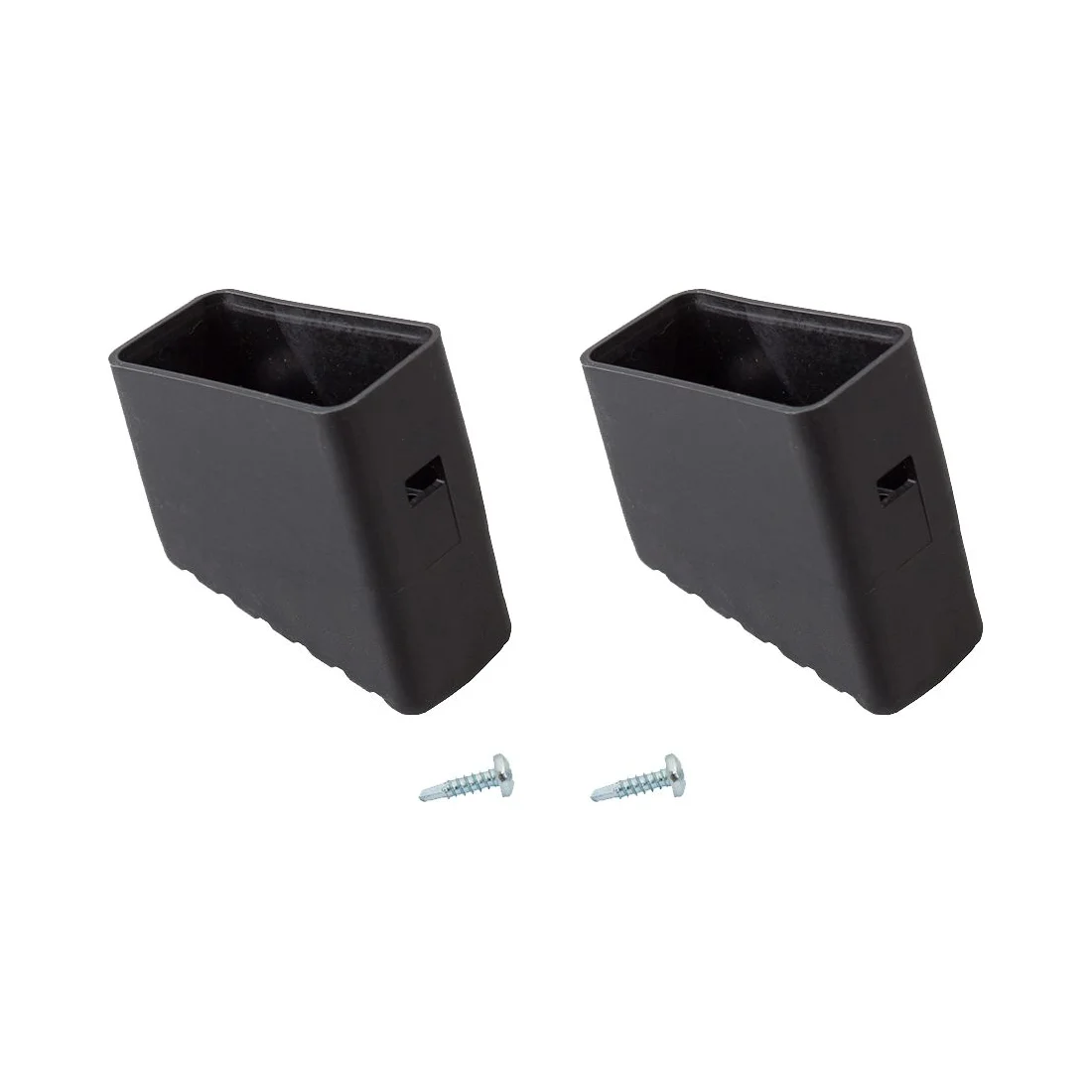 Krause čep za nogare merdevina MONTO 40 x 20 mm 211422