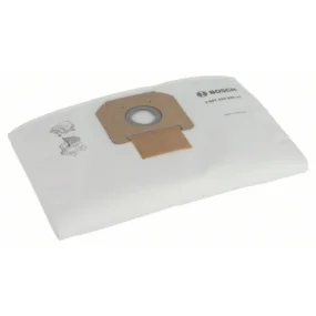 BOSCH filter vrećica od flisa 5/1 za usuivače GAS 35 L serije 2607432037