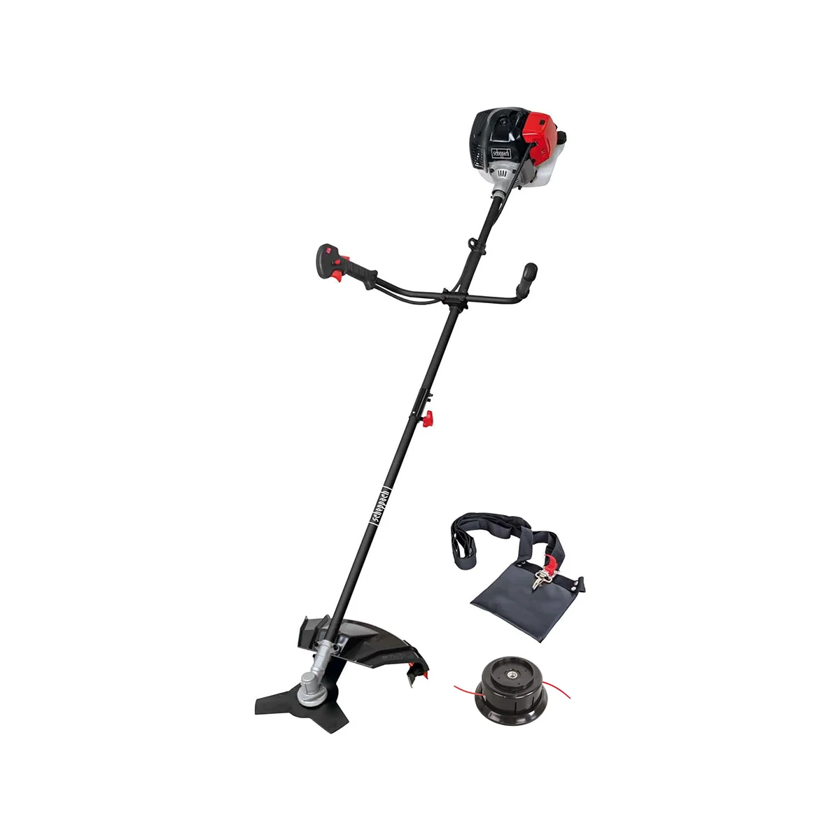 BCH5200PB Scheppach motorni trimer za travu BCH5200PB 1.8KS