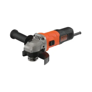 Black+Decker ugaona kutna brusilica BEG010 710W 115mm