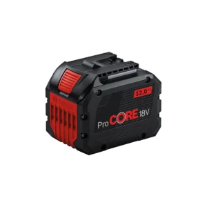 Bosch baterija ProCORE 18V 12.0Ah Professional