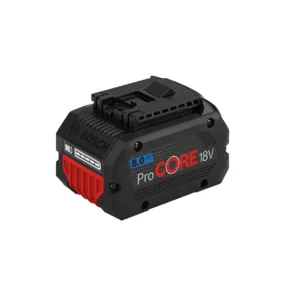 Bosch baterija ProCORE 18V 8.0Ah Professional