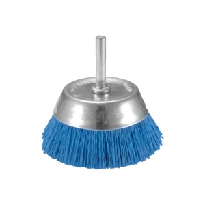 Makita najlonska lončasta četka za bušilice 75 mm D-45559