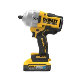 DeWalt aku udarni odvijač 18V 1/2" 2373Nm 2x5.0Ah DCF961H2T-QW-Kit