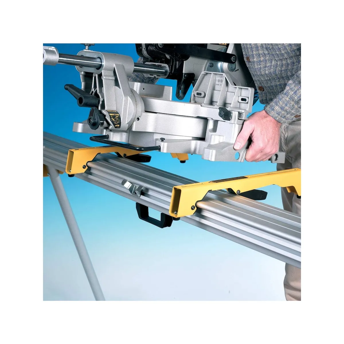 DeWalt univerzalni stalak za preklopne pile DE7023-XJ