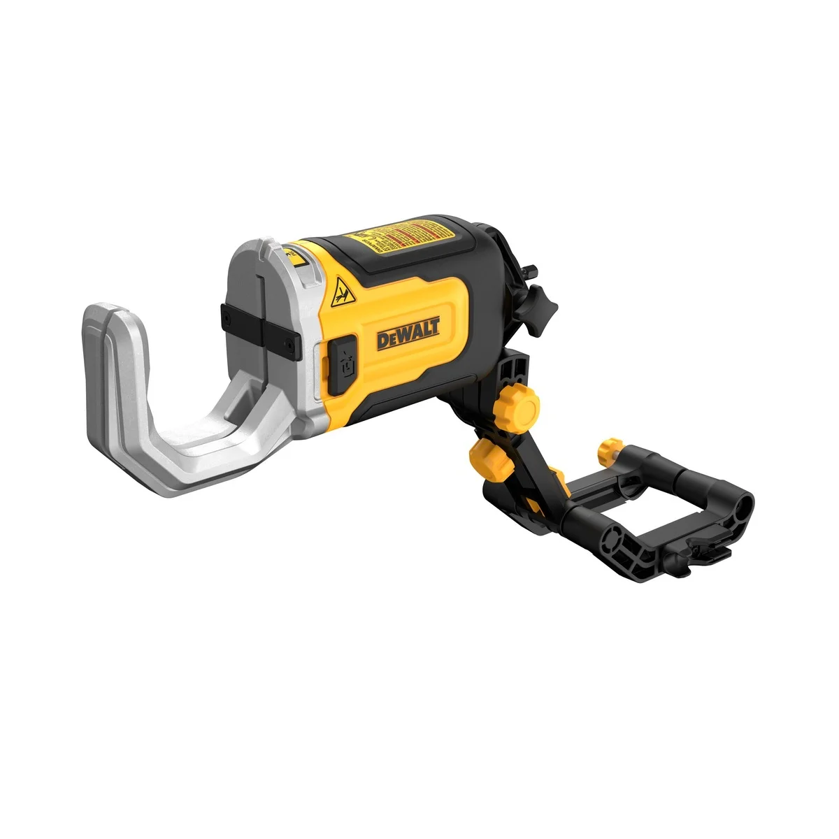 DeWalt nastavak za rezanje PE cijevi do 50 mm DT20560-QZ DeWalt nastavak za rezanje PE cijevi do 50 mm DT20560-QZ