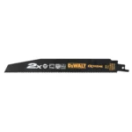 DeWalt pila za recipročnu pilu za metal EXTREME 228 mm DT2308L-QZ