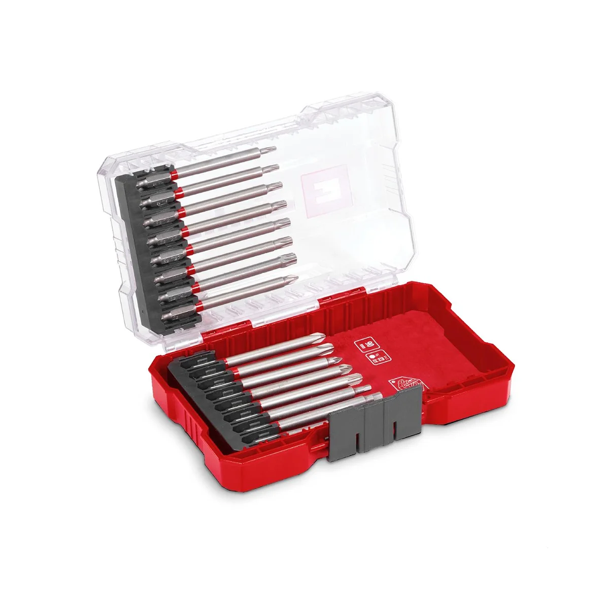 Einhell 16-dijelni set bitova 49118973 KWB 16-dijelni set bitova 49118973
