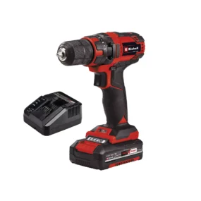 Einhell aku bušilica odvijač Power X-Change TC-CD 18/35-2 Li Kit