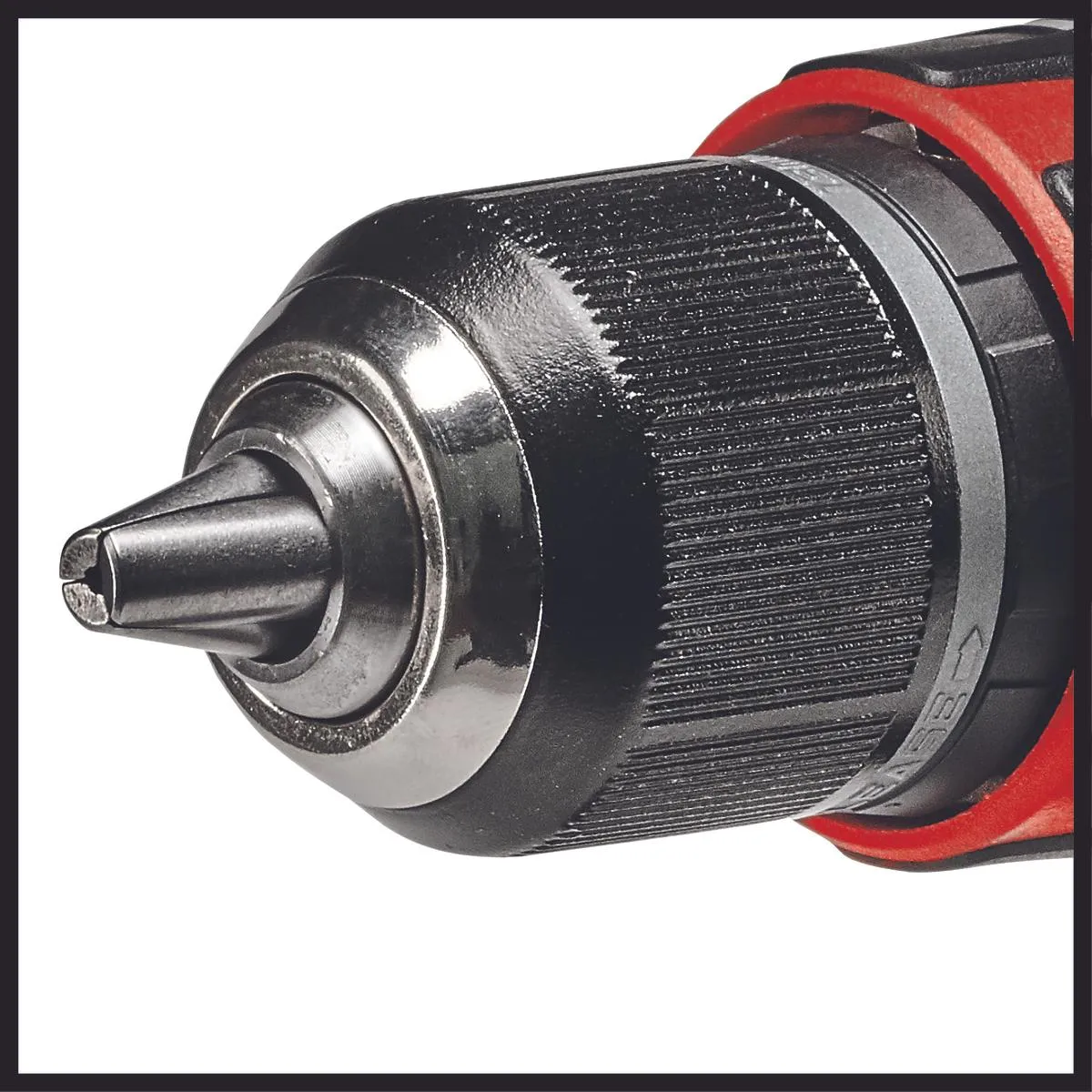 Einhell aku udarna bušilica Power X-Change TP-CD 18/50 Li-i BL-Solo