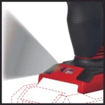 Einhell aku udarna bušilica Power X-Change TP-CD 18/50 Li-i BL-Solo