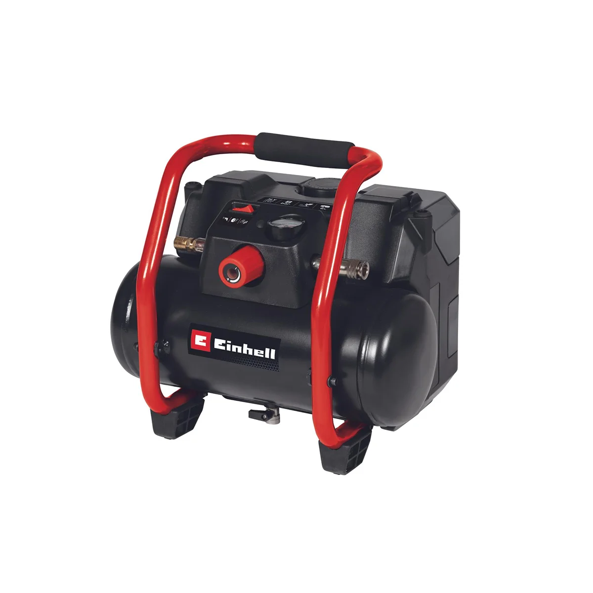 Einhell aku vazdušni zračni kompresor Power X Change TE-AC 36150 Li OF-Solo Einhell aku vazdušni zračni kompresor Power X Change TE-AC 36/150 Li OF-Solo