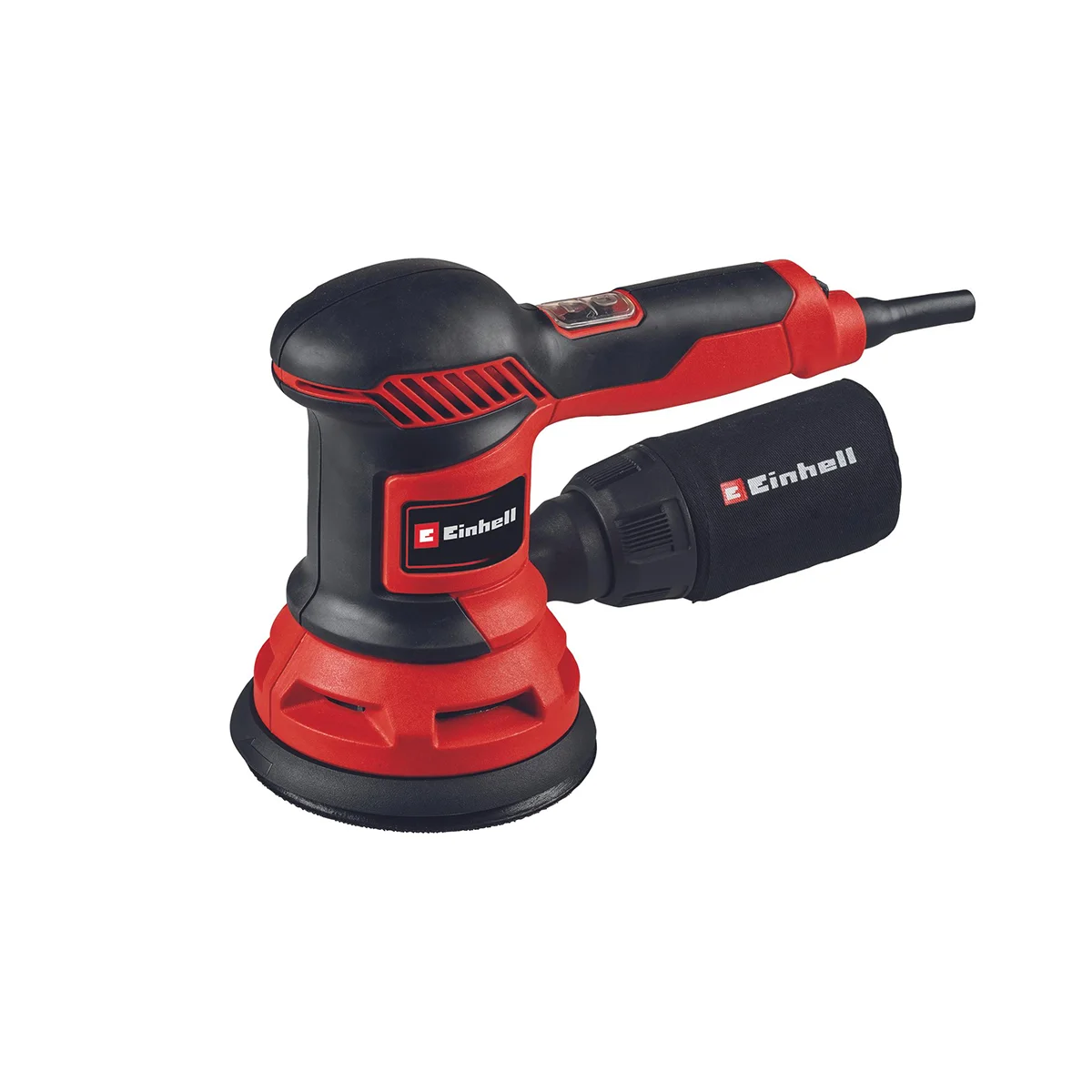 Einhell ekscentrična brusilica TC-RS 425 E Einhell ekscentrična brusilica TC-RS 425 E