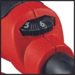 Einhell ekscentrična brusilica TC-RS 425 E