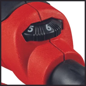 Einhell ekscentrična brusilica TC-RS 425 E