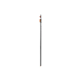 Gardena aluminijumska produžena ručka drška za COMBISYSTEM alate CS 290 cm