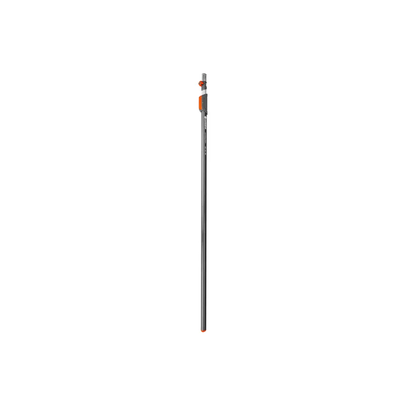 Gardena aluminijumska produžena ručka drška za COMBISYSTEM alate CS 290 cm Gardena aluminijumska produžena ručka drška za COMBISYSTEM alate CS 290 cm