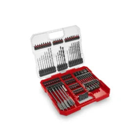 KWB 95-dijelni set bitova i burgija 49108798
