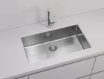 Alveus sudoper Kombino 60