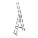 Krause čep za nogare trodijelnih merdevina CORDA 61.5 x 20 mm 201218