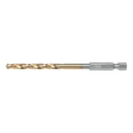 Makita burgija za metal HSS-TIN 5 x 106 mm D-14962