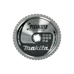 Makita list rezna ploča za sendvič panele Specialzed 235x30 mm 50Z B-33582