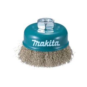 Makita žičana lončasta četka za brusilice 75 mm D-39768