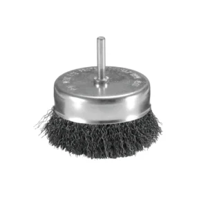 Makita žičana lončasta četka za bušilice 80 mm D-39942