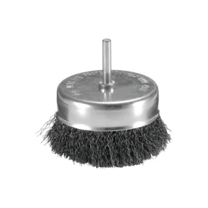 Makita žičana lončasta četka za bušilice 80 mm D-39942