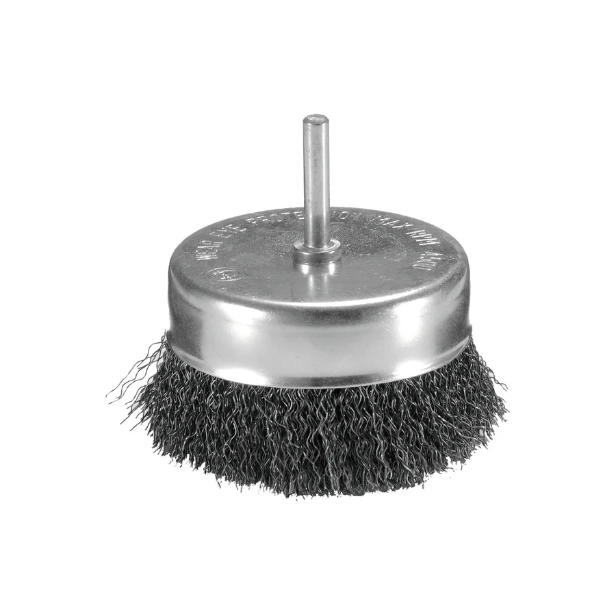 Makita žičana lončasta četka za bušilice 80 mm D-39942 Makita žičana lončasta četka za bušilice 80 mm D-39942