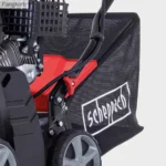 Scheppach motorni prozračivač travnjaka SC55P
