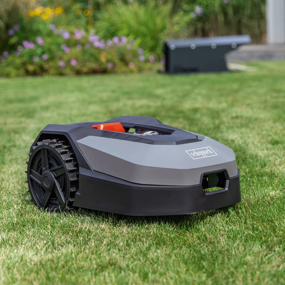 Scheppach robotska kosačica kosilica za travu RoboCut XXL900