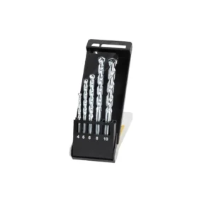 Stanley 5-dijelni set burgija za beton STA56035-QZ