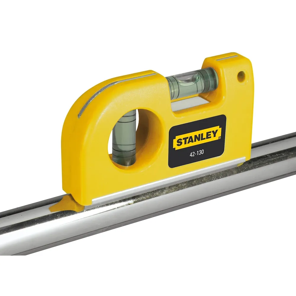 Stanley džepna libela 8.5 cm 0-42-130