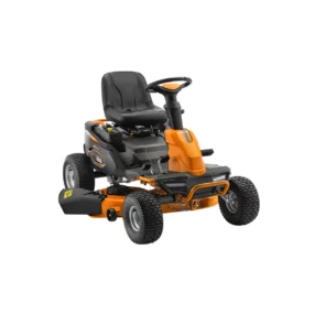 Villager aku traktor kosačica kosilica Capricorn 38