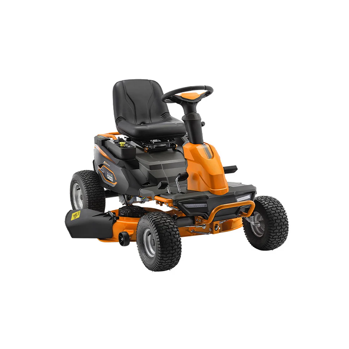 Villager aku traktor kosačica kosilica Capricorn 38 Villager aku traktor kosačica kosilica Capricorn 38
