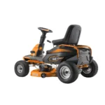 Villager aku traktor kosačica kosilica Capricorn 38