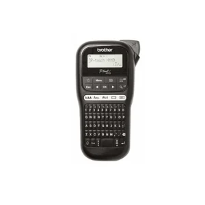 Brother ručni štampač pisač naljepnica P-Touch PT-H110