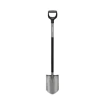 Fiskars vrtni ašov Ergonomic 1066708