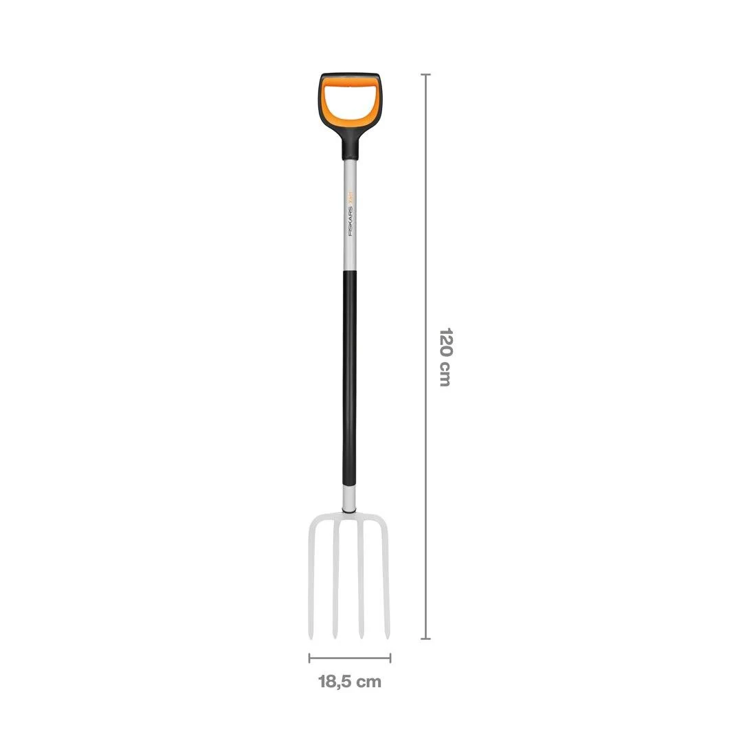 Fiskars vrtne vile Xact 1070716