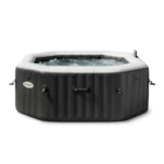 Intex đakuzi PureSpa za dvorište sa grijačem Octagon 4 - 28458