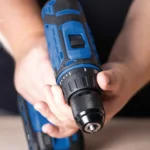 Scheppach aku bušilica odvijač sa 74 komada pribora IXES C-DTB74/1-X - Kit