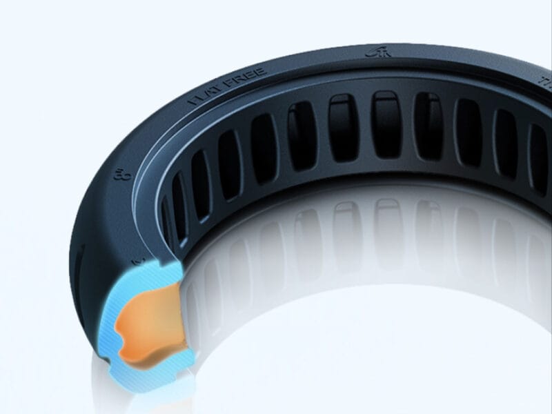SEGWAY Ninebot električni trotinet romobil KickScooter E2 Plus