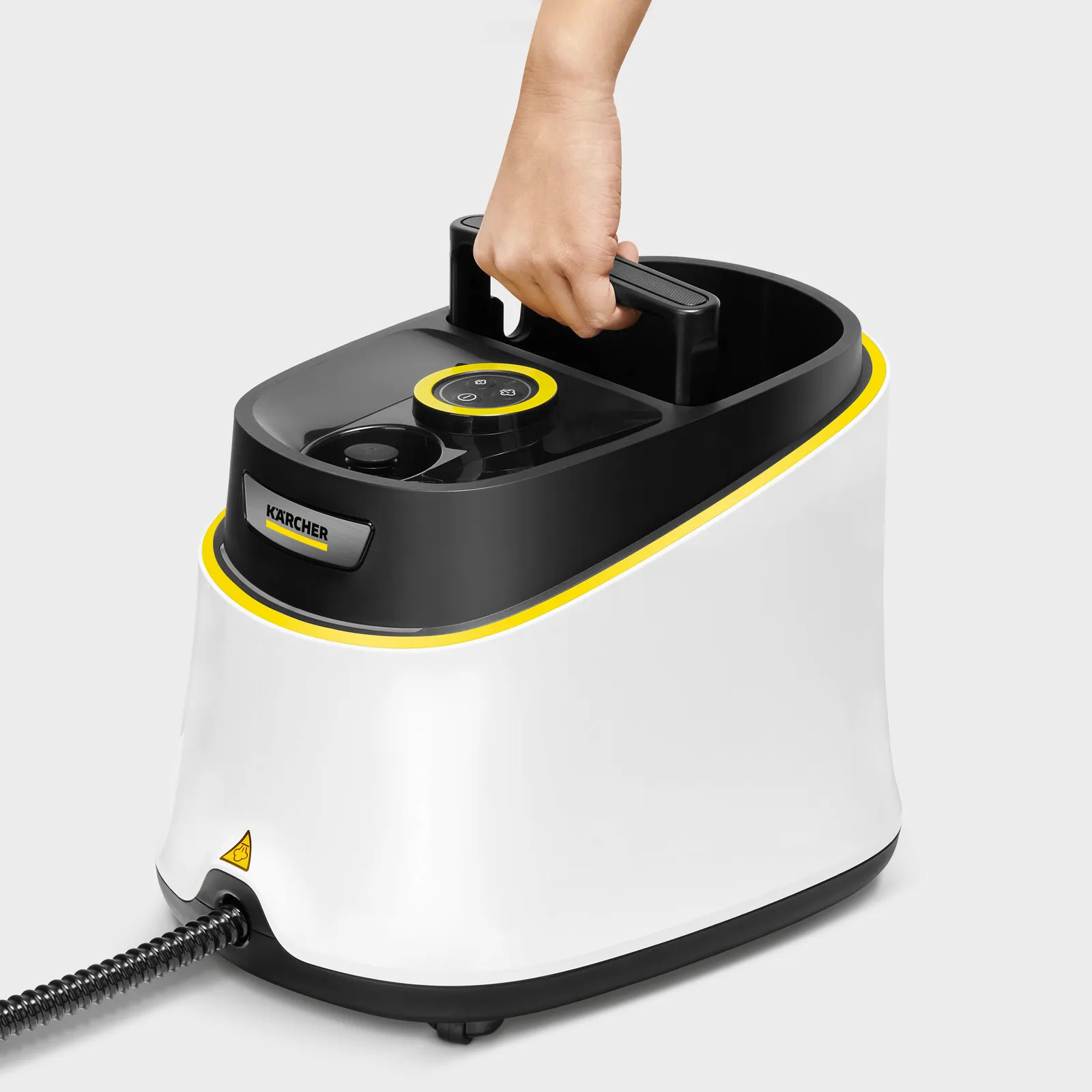 Karcher paročistač parni čistač SC 3 DELUXE