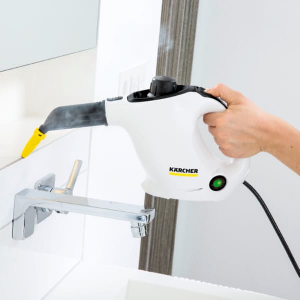 Karcher paročistač parni čistač SC 1
