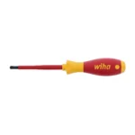 Wiha odvijač šrafciger električarski SL/PZ2 SoftFinish 30701