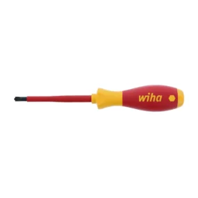 Wiha odvijač šrafciger električarski SL/PZ2 SoftFinish 30701